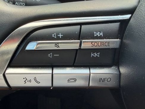 Used 2024 MAZDA CX-50 AWD 2.5 S w/ Select Package image 31