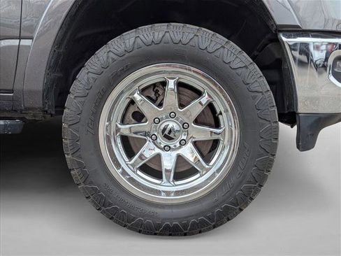 Used 2021 RAM 1500 Laramie w/ Protection Group AWD/4WD image 22
