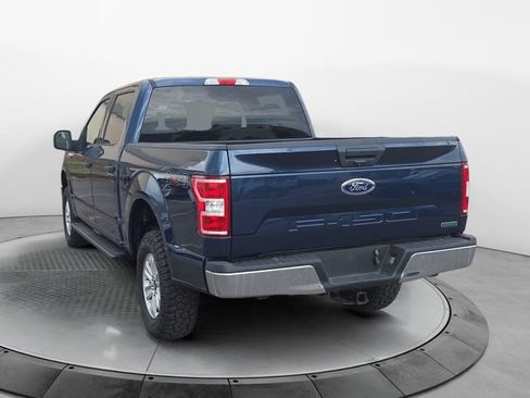 Used 2019 Ford F150 XLT AWD/4WD image 3