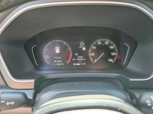 Used 2025 Honda Pilot EX-L image 37
