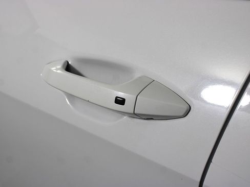 Used 2023 Kia Sportage SX image 25