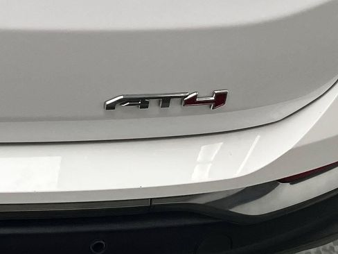 Certified 2024 GMC Terrain AT4 w/ Tech Package AWD/4WD image 34