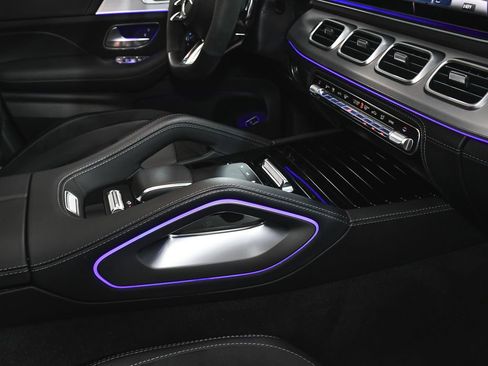 Used 2025 Mercedes-Benz GLE 53 AMG 4MATIC Coupe image 67