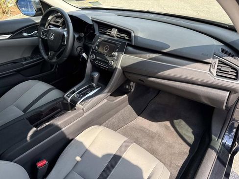 Used 2019 Honda Civic LX image 13