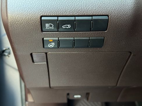Used 2019 Lexus RX 350 FWD w/ Premium Package image 18
