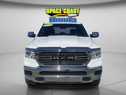 Used 2024 RAM 1500 Laramie