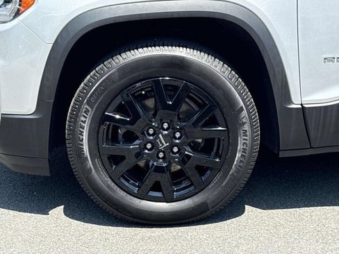 Used 2020 GMC Acadia SLT AWD/4WD image 6