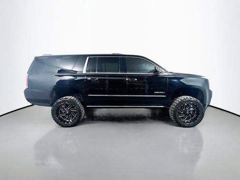 Used 2018 GMC Yukon XL Denali w/ Denali Ultimate Package AWD/4WD image 6