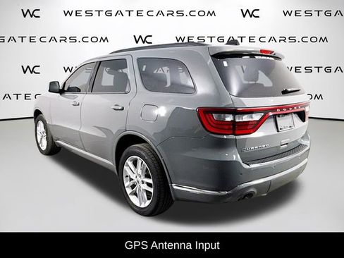 Used 2024 Dodge Durango GT image 5