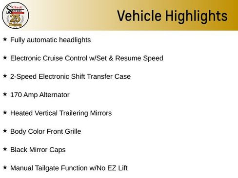 Used 2021 Chevrolet Silverado 2500 Custom AWD/4WD image 6