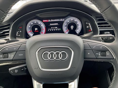 Used 2026 Audi Q7 3.0T Premium Plus w/ Premium Plus Package AWD/4WD image 65