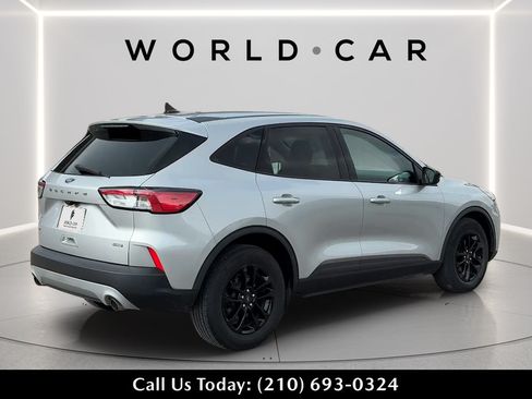 Used 2020 Ford Escape SE Sport FWD image 7