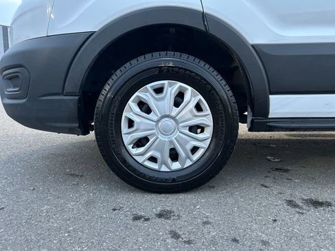 Used 2023 Ford Transit 350 148 High Roof Extended image 28