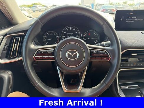 Used 2024 MAZDA CX-90 3.3 Turbo w/ Preferred Plus image 5