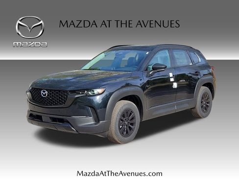 New 2026 MAZDA CX-50 AWD 2.5 Hybrid w/ Weather Package image 1