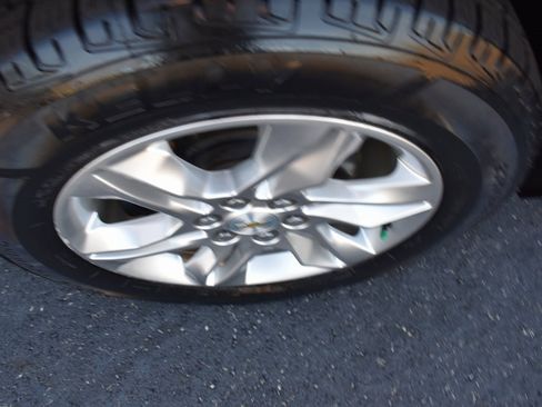 Used 2020 Chevrolet Blazer LT image 14