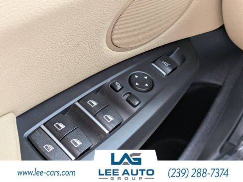 Used 2016 BMW X3 xDrive28i AWD/4WD image 19