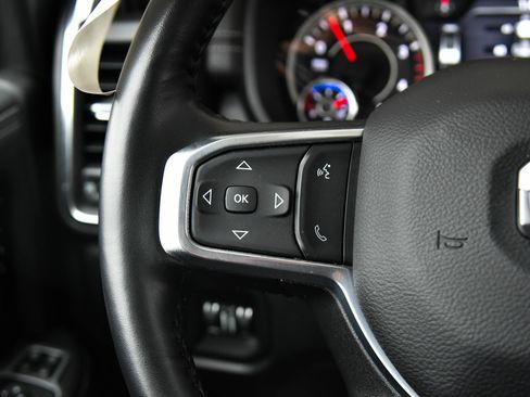 Used 2024 RAM 2500 Laramie image 40