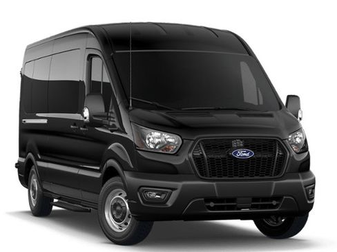 New 2026 Ford Transit 350 XL RWD image 46