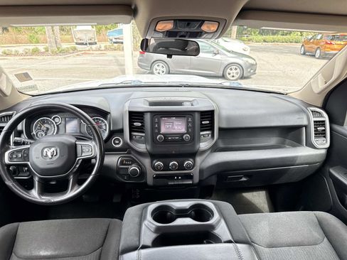 Used 2020 RAM 1500 Tradesman image 12