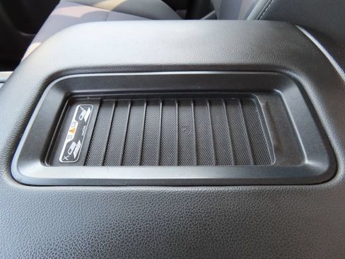 Used 2017 Chevrolet Silverado 1500 LT w/ All Star Edition AWD/4WD image 8