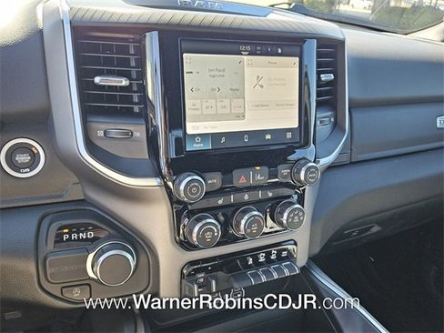 New 2026 RAM 1500 Big Horn image 19