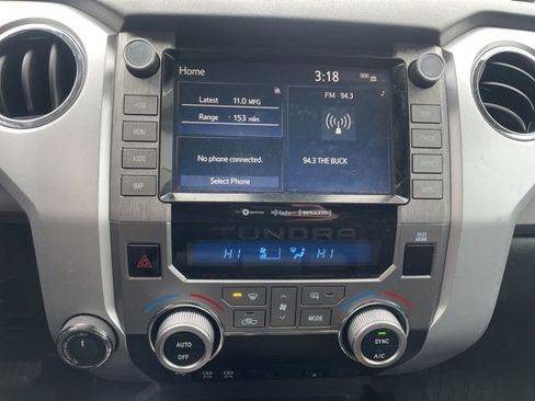 Used 2021 Toyota Tundra SR image 23
