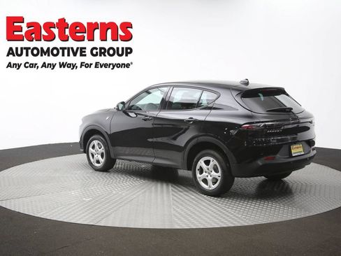 Used 2024 Dodge Hornet GT Plus w/ Tech Pack Plus w/o Parking AWD/4WD image 64
