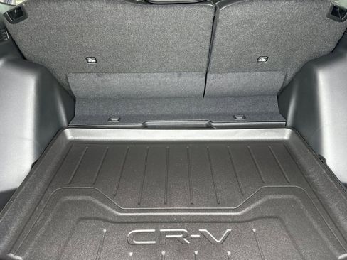 New 2026 Honda CR-V EX-L image 17