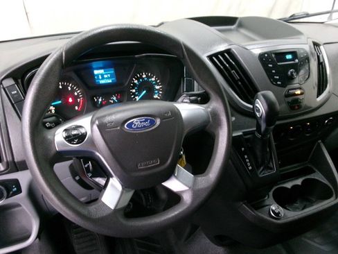 Used 2017 Ford Transit 150 148 Low Roof RWD image 29
