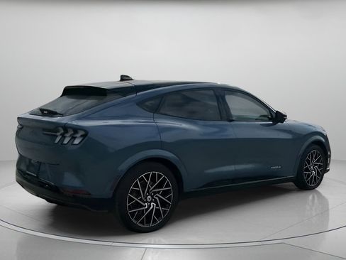 Certified 2023 Ford Mustang Mach-E GT w/ GT Performance Edition image 28