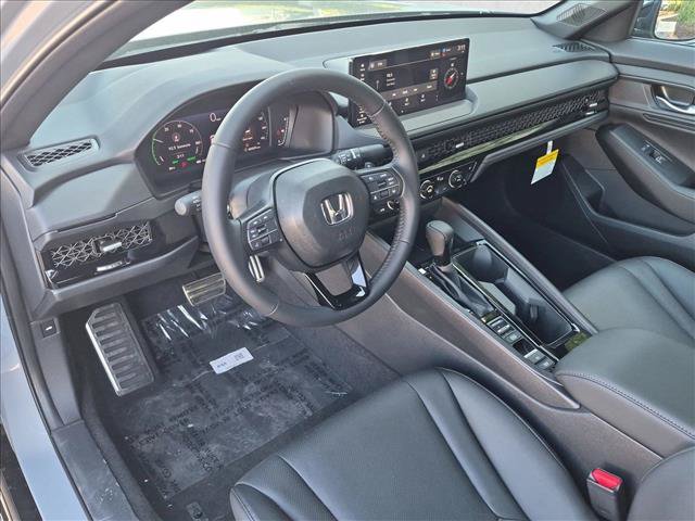 New 2026 Honda Accord Sport image 3