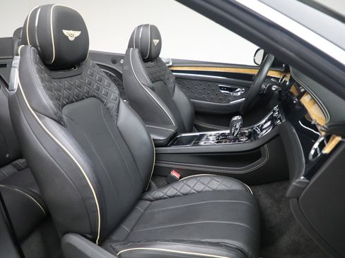 Certified 2020 Bentley Continental GT image 36