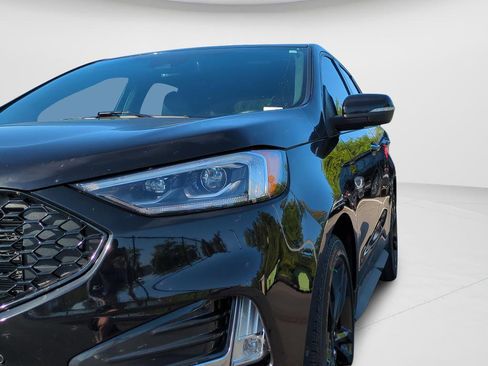 Used 2022 Ford Edge ST w/ Equipment Group 401A AWD/4WD image 27