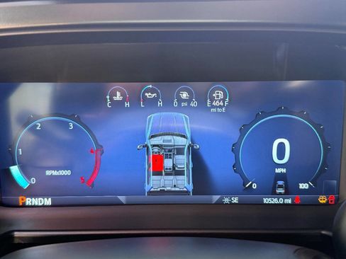 Used 2025 Ford F250 King Ranch w/ Chrome Package image 23