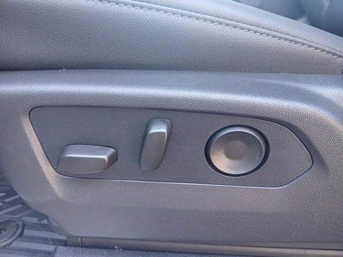 New 2026 Chevrolet Silverado 2500 LTZ w/ LTZ Premium Texas Edition image 17