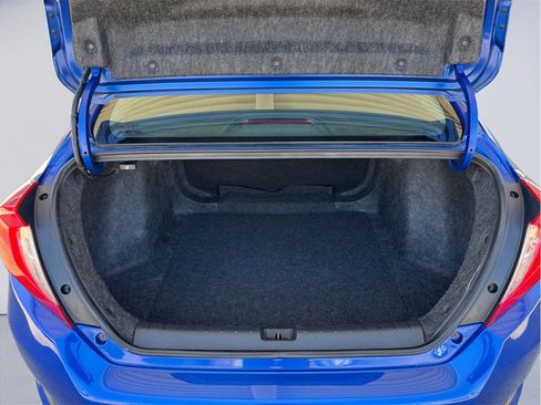 Used 2016 Honda Civic LX image 25
