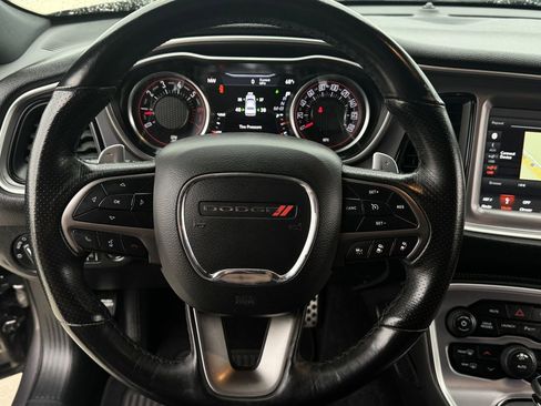 Used 2019 Dodge Challenger R/T Scat Pack RWD image 13