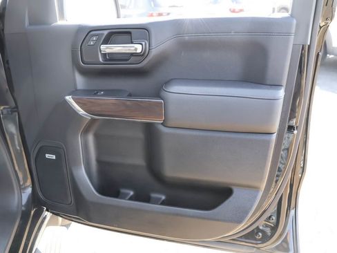 Used 2021 GMC Sierra 1500 SLT w/ SLT Premium Plus Package image 42