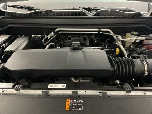 New 2026 Chevrolet Colorado LT w/ LT Convenience Package AWD/4WD image 21