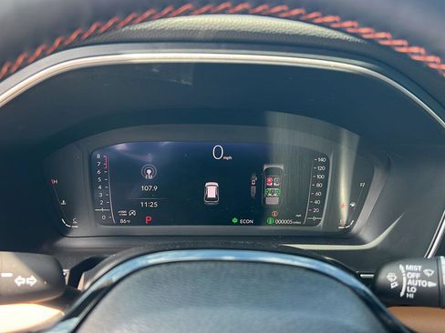 New 2026 Honda Passport TrailSport Elite image 24