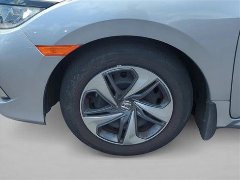 Used 2020 Honda Civic LX image 26