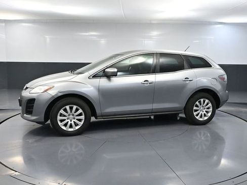 Used 2010 MAZDA CX-7 i Sport FWD image 9