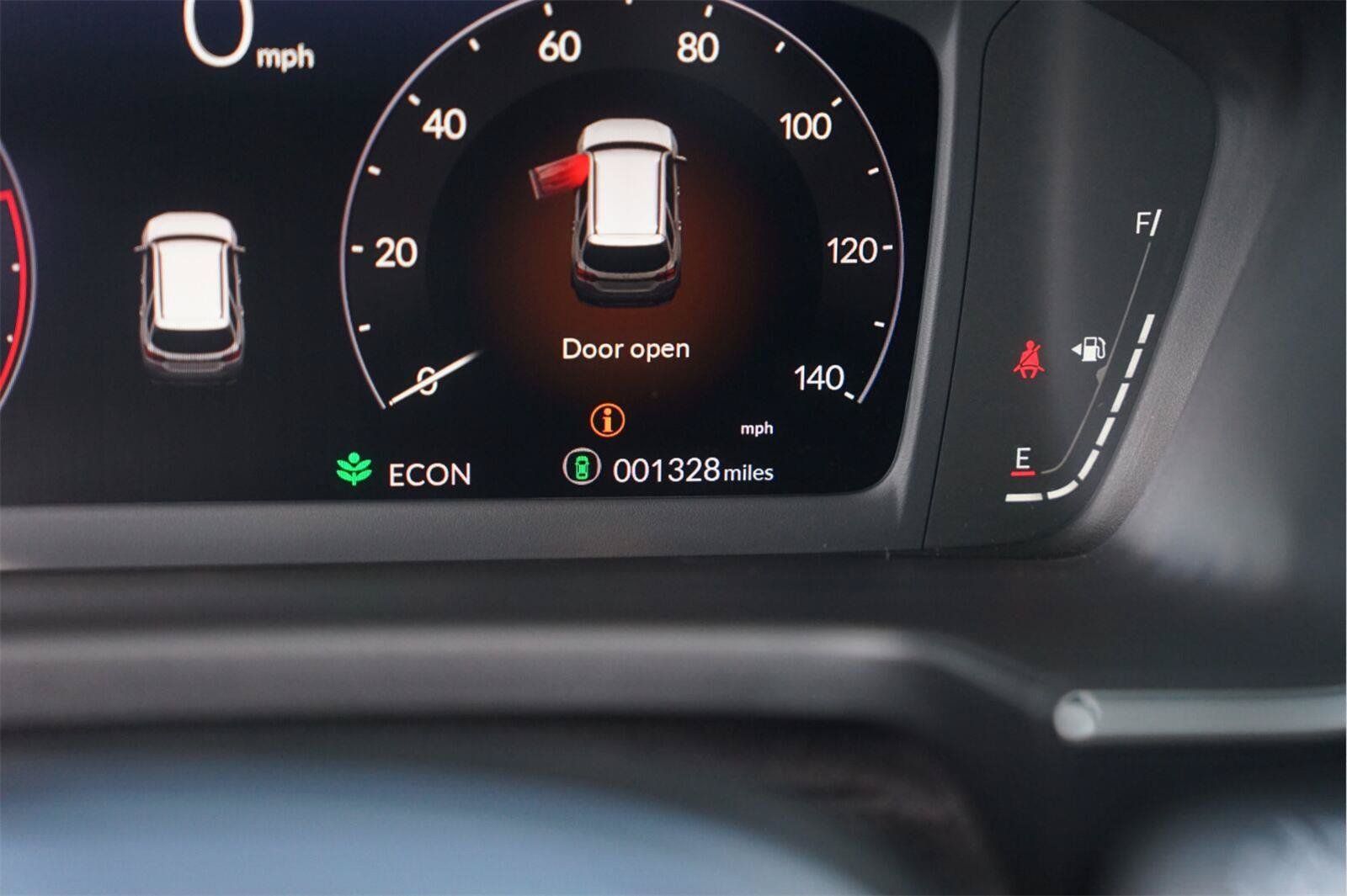 Used 2026 Honda Pilot Black Edition image 28