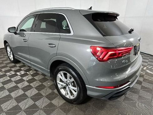Used 2024 Audi Q3 2.0T Premium AWD/4WD image 5