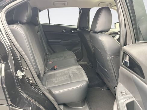 Used 2025 Mitsubishi Eclipse Cross SE AWD/4WD image 18