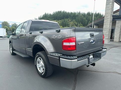 Used 2004 Ford F150 XLT AWD/4WD image 9