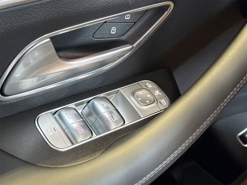 New 2026 Mercedes-Benz GLE 53 AMG Base image 15