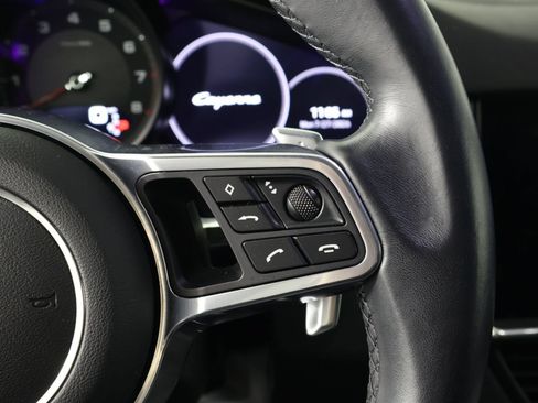 Certified 2023 Porsche Cayenne AWD/4WD image 15