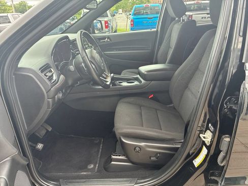 Used 2023 Dodge Durango R/T w/ Blacktop Package AWD/4WD image 21